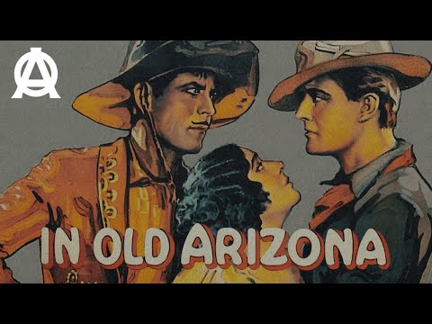 In Old Arizona still