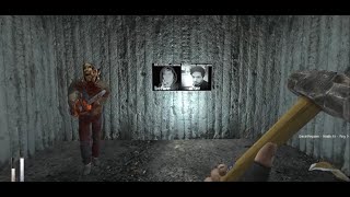 How to enter the secret room in Cry of Fear