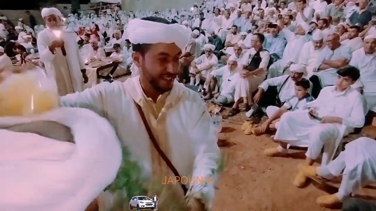 حفل زفاف براهيم ابعقيل دوار تيزنيت وامازر  2025