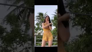 Diyosa sa kasiksihan tiktok p.12/ mister_kaliwete #short #annamarie #djmbonmbonremix