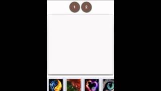 Instablend Photo editing App screenshot 1