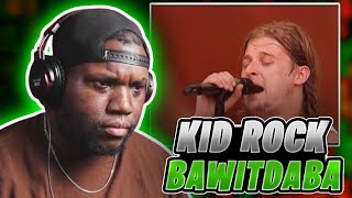 Kid Rock  Bawitdaba  7/24/1999  Woodstock 99 East Stage (Official) | Reaction
