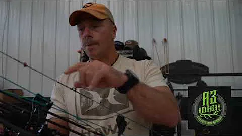 A3 Archery - Raised  Hunting