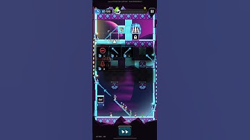 Lemmings W 459 - 28. - My guide saved all the lemmings