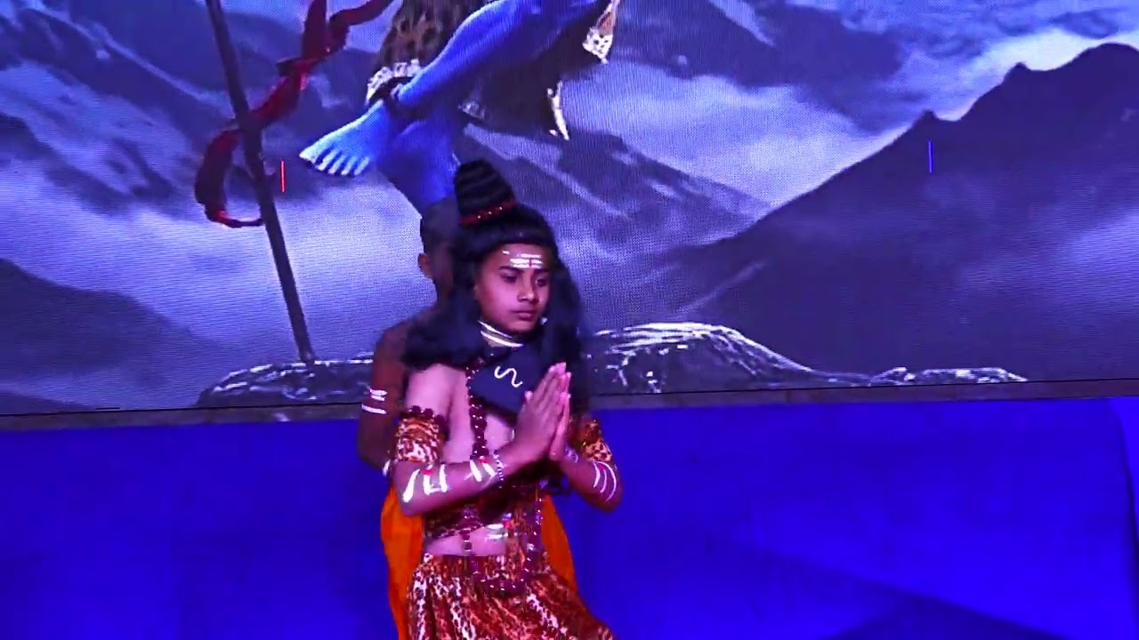 27 SHIVA SONG