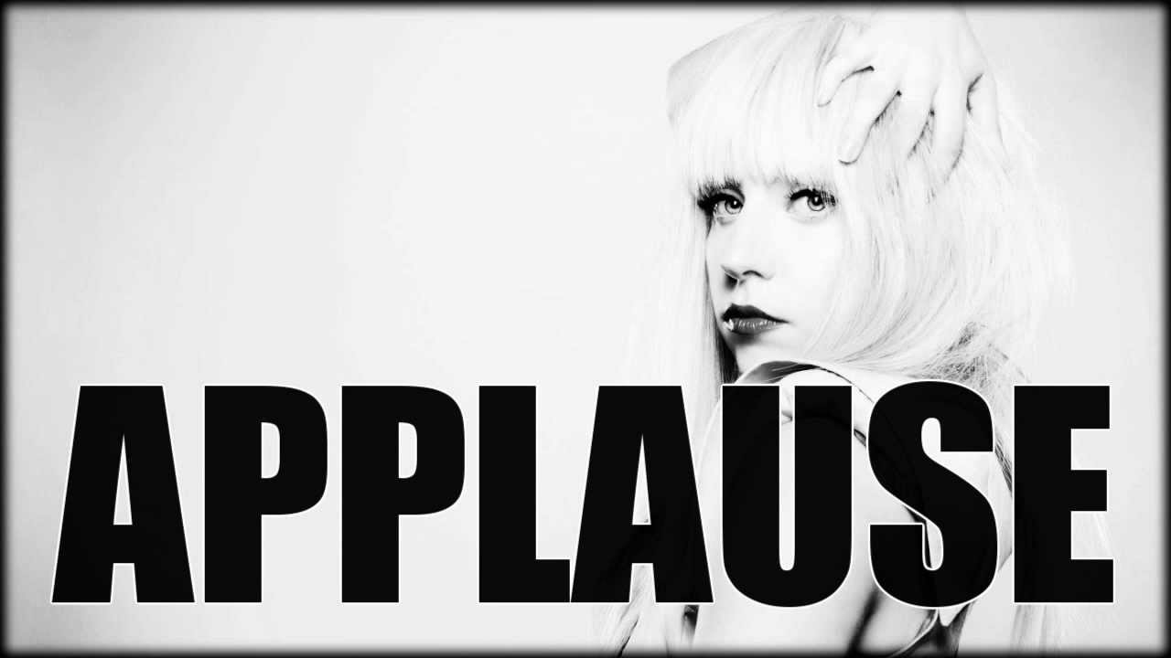 Lady Gaga - Applause (Cover by Leo Peña / Jotun Studio)