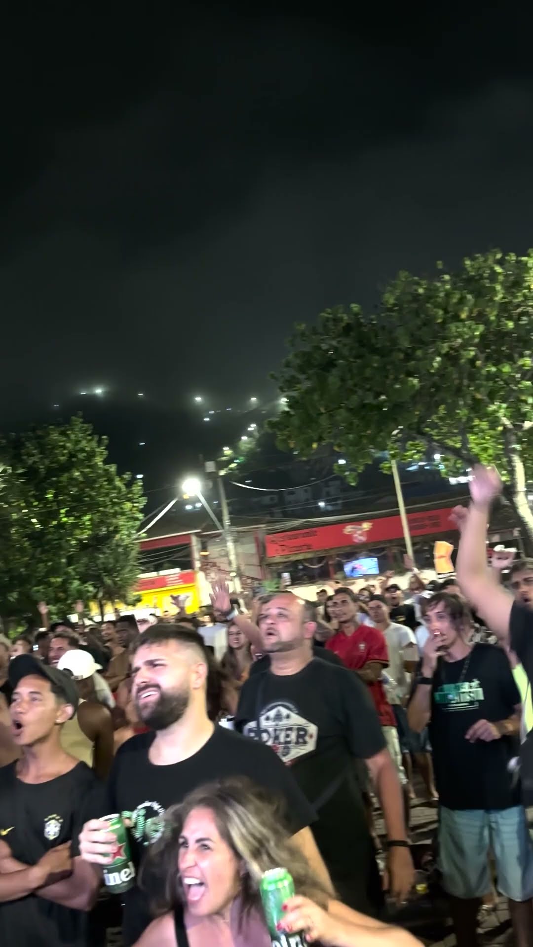 Pantoja's home town went crazy when he won! ? #ufc310