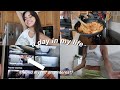 A DAY IN MY LIFE VLOG | making pasta, my coffee recipe, & finding myself on pinterest