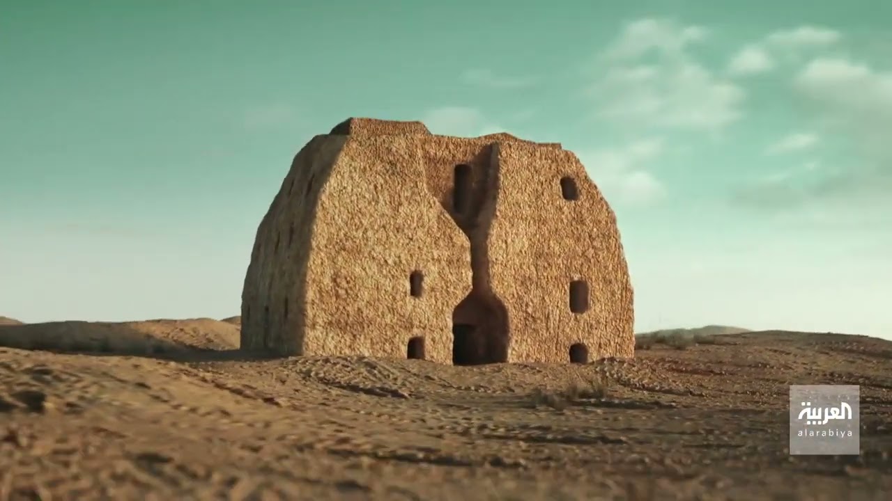 على خطى العرب| الرحلة السابعة| الحلقة الثالثة عشر: فدك العتيقة