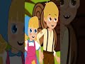 Hansel &amp; Gretel Part 22 #shorts #hindi #hanselandgretel #moralstories #kahani #forkids