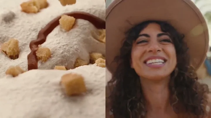 Dairy Queen DQ Treats Menu September, 1, 2022 Commercial