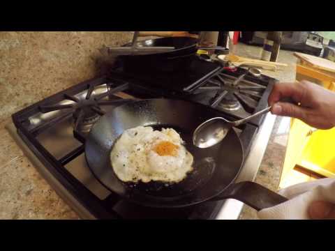 Video: How To Cook With Fried Eggs