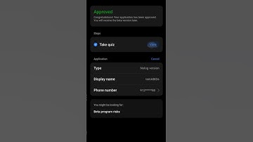 Oneplus Android 16 Application approved 🥹 oxygen OS 16 #oos16