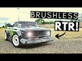 NEW SG1603 RTR Brushless! EPIC Mini Drift car just got BETTER!!