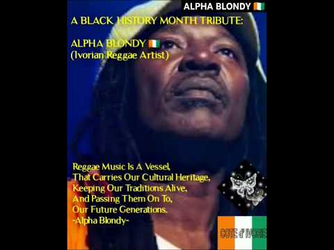 Black History Month Africa Alpha Blondy Africa AlphaBlondy Shorts Music Cotedivoire
