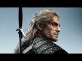 The Song of the White Wolf (Theme) | The Witcher (OST) by Sonya Belousova &amp; Giona Ostinelli