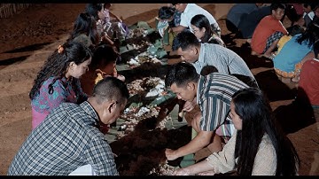 Melody For Christ - Lal Lungawi Kum Hun