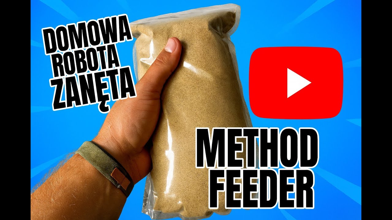 METHOD MIX który ogarniesz w 10 min