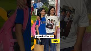 Kuch Notice Kiya? 😲 Farah Khan ki T-shirt ne Jeet Liya Sabka Dil! ❤️🥺