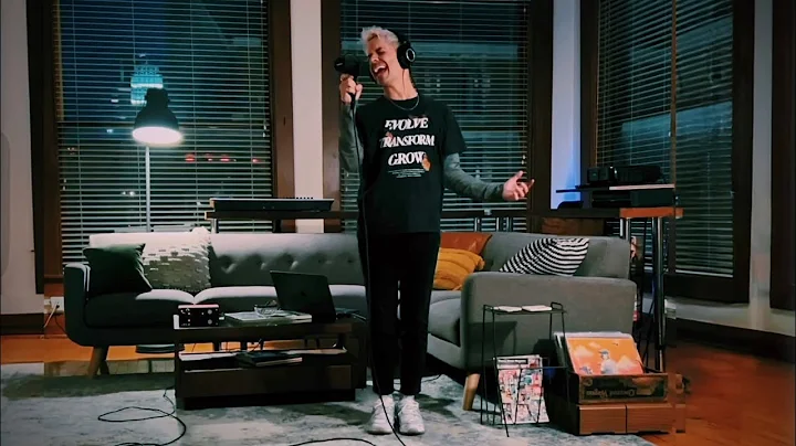 znels - this is what autumn feels like (JVKE cover)