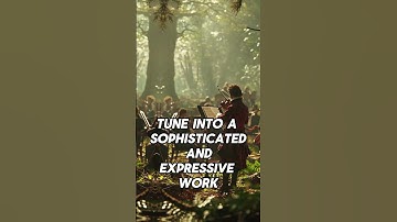 Thumbnail of How did Mozart write "Twinkle twinkle little star"?
