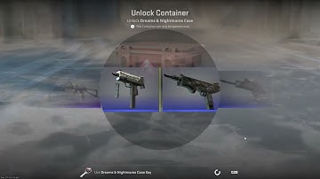 Opening My CS2 Weekly Care Package Every Week Till I Get Gold (Week 3)