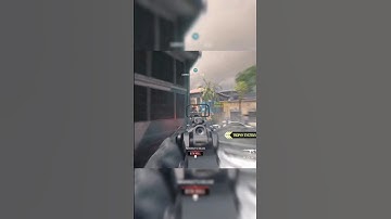 Broken striker class for MW3 ranked #shorts #mw3 #mw3ranked #ranked