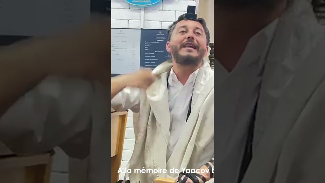 3MN DE TORAH POUR COMMENCER LA JOURNÉE - 🕊️ MÉOD MÉOD