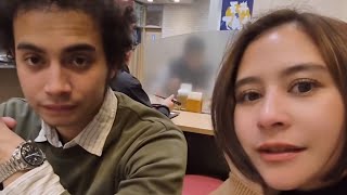 Prilly Latuconsina  Omara Esteghlal  Tiktok 2912