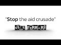 Nick Ferrari: Foreign aid