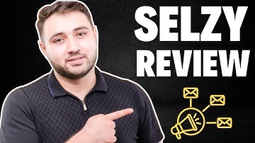 How to Create and Send an Email Campaign Using Selzy AI Email Builder