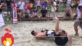 Стрелка, махач, драка, топ видео, ММА