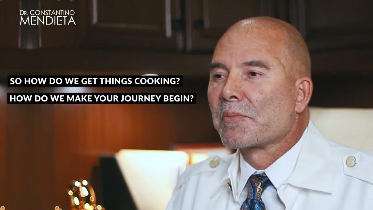 Dr. Mendieta's Warm Your Guide to Booking & Preparing for Your