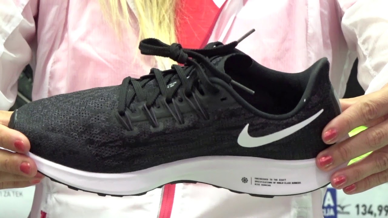 intersport nike pegasus 35