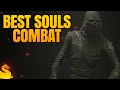 Analyzing my favorite soulslike combat