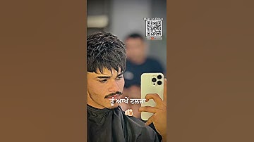 cheema y song editing || vn QR code #editing #song #qrcode #viral #vn #lyric #punjabisong