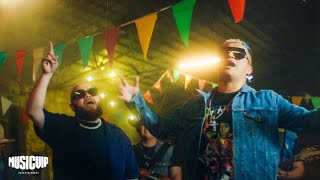 La Pauta Crew - Se Puso Bonita - Official Video