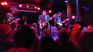 ChameleonsVox - Return of the Roughnecks