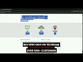 Goofy C2 SHOWCASE | DDOS BEST C2/BOTNET/API 2025 | L4 & L7 | BEST BYPASS