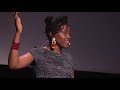 Pourquoi duquer la jeunesse aux stem   sandrine ngalula mubenga  tedxmontrouge