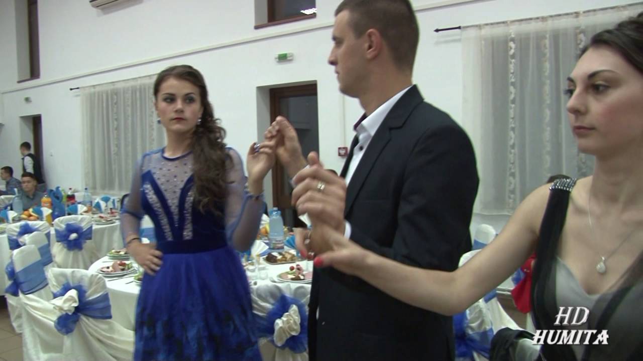 ANDREEA ALEUSAN- BRIU 1 MAJORAT ADI, ARMENIS  FULL HD