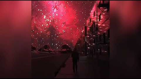 الملك يومئذ الحق للرحمن(تلاوة هادئة)