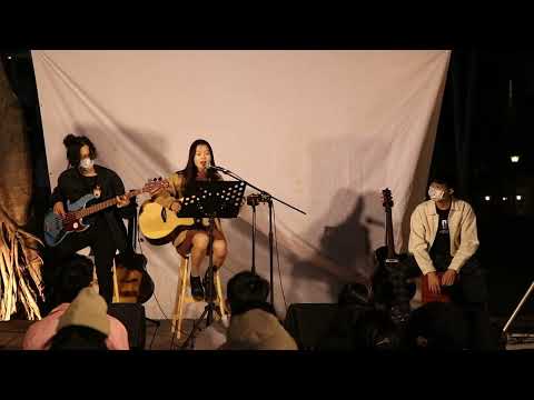 【吉他社公演】休是路 - 旅行的意義