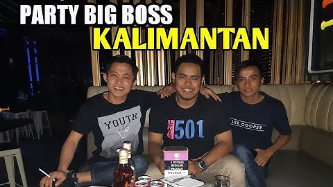 Dj aycha - HAPPY PARTY BIG BOS KALIMANTAN & RIZAL METAN FROM LANGAY CREW