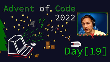 Advent of Code 2022 - Day 19 | Kotlin