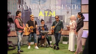 A.T.M Rampas Acoustic At WHI