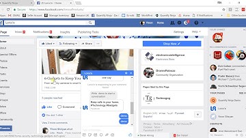 bot   tutorial - auto comment reply on posts #2