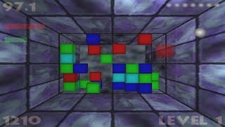 Trixoid v1.02 (Windows game 2000)