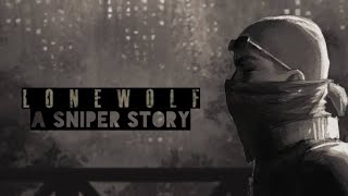 Lonewolf - A Sniper Story | All Missions [Compilation] screenshot 2