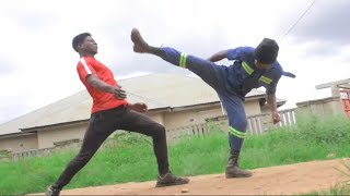 Hii Ni Zaidi Ya Action Bongo Movie African Karate Full Movie 2021🔥🔥